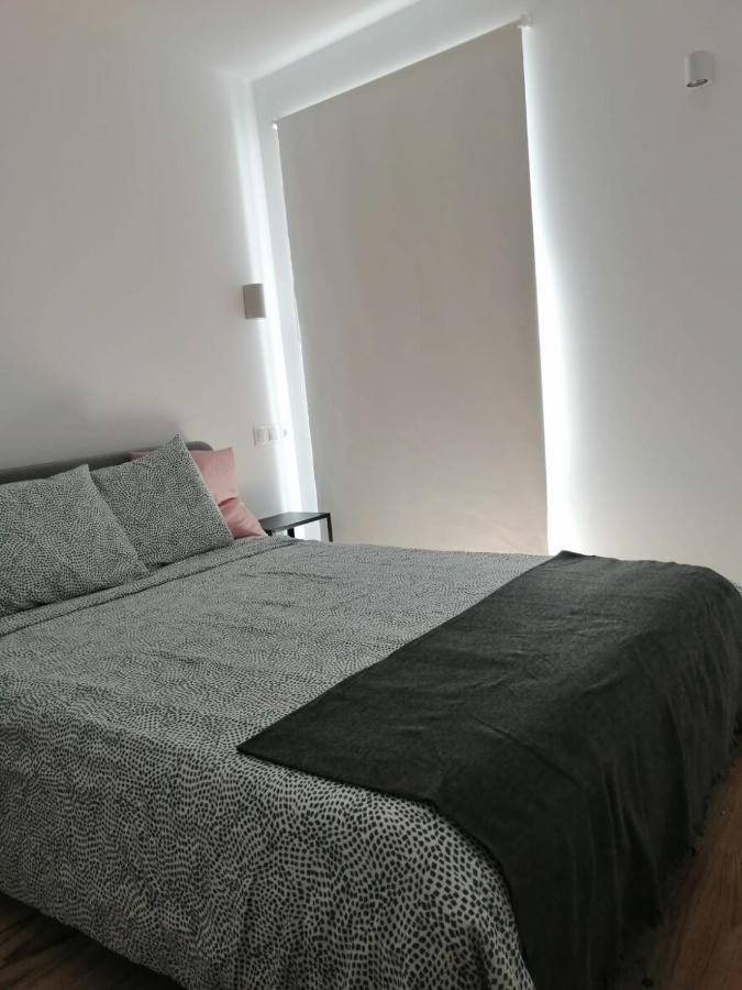 Appartement Duplex Paseo Maritimo A Guarda. Extérieur photo