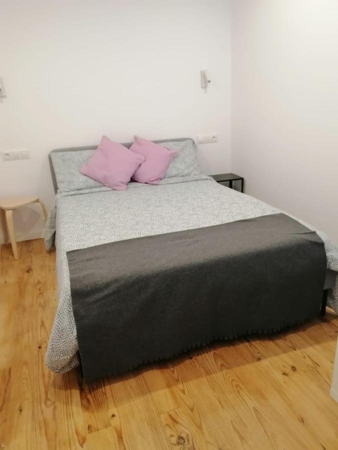 Appartement Duplex Paseo Maritimo A Guarda. Extérieur photo