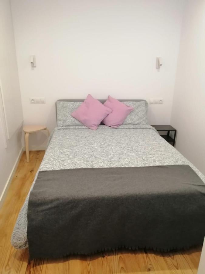 Appartement Duplex Paseo Maritimo A Guarda. Extérieur photo